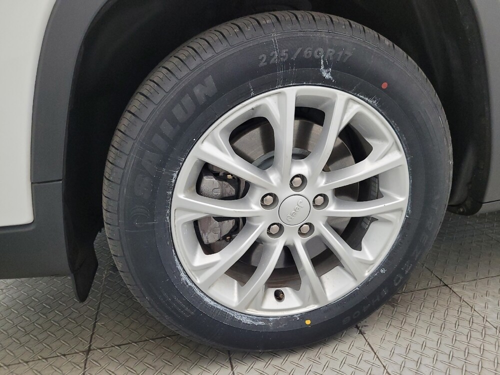 2019 Jeep Cherokee in Albuquerque, NM 87123 - 18090849 31