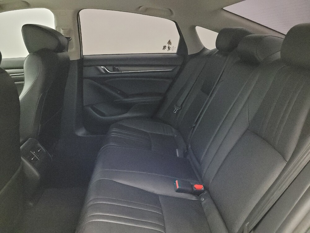 2020 Honda Accord in Glendale, AZ 85301 - 18090850 18