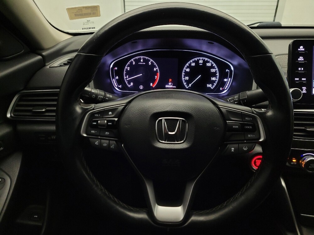 2020 Honda Accord in Glendale, AZ 85301 - 18090850 22