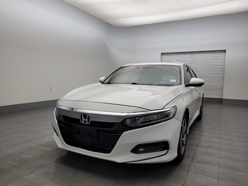 2020 Honda Accord in Glendale, AZ 85301 - 18090850 15