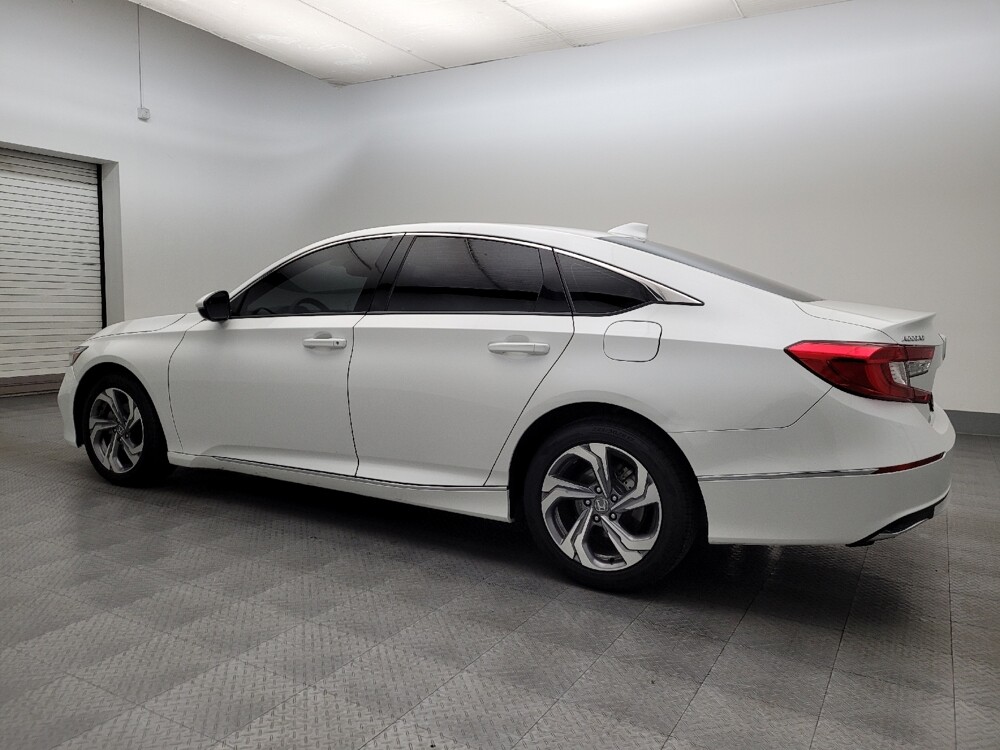 2020 Honda Accord in Glendale, AZ 85301 - 18090850 3