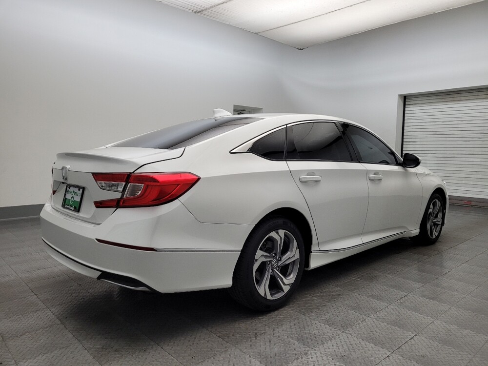 2020 Honda Accord in Glendale, AZ 85301 - 18090850 9