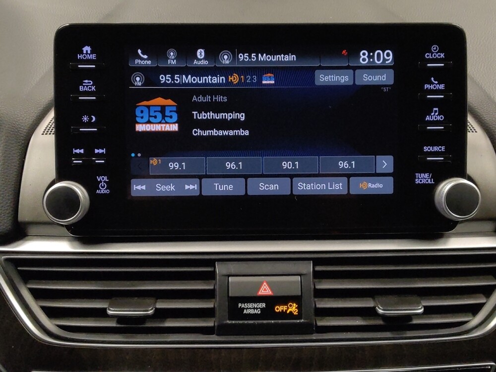 2020 Honda Accord in Glendale, AZ 85301 - 18090850 25