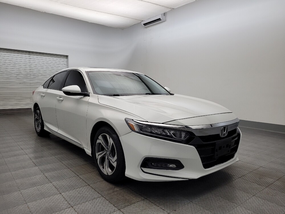 2020 Honda Accord in Glendale, AZ 85301 - 18090850 13