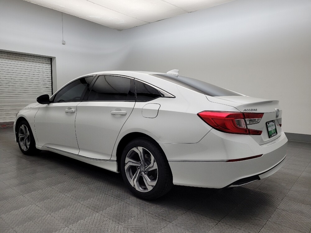 2020 Honda Accord in Glendale, AZ 85301 - 18090850 5
