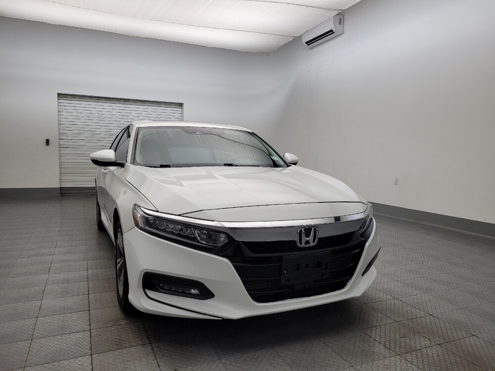 2020 Honda Accord in Glendale, AZ 85301 - 18090850 14