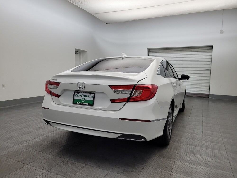 2020 Honda Accord in Glendale, AZ 85301 - 18090850 7