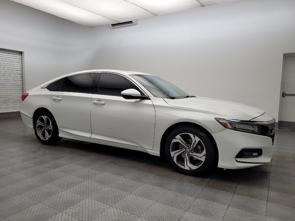 2020 Honda Accord in Glendale, AZ 85301 - 18090850 11