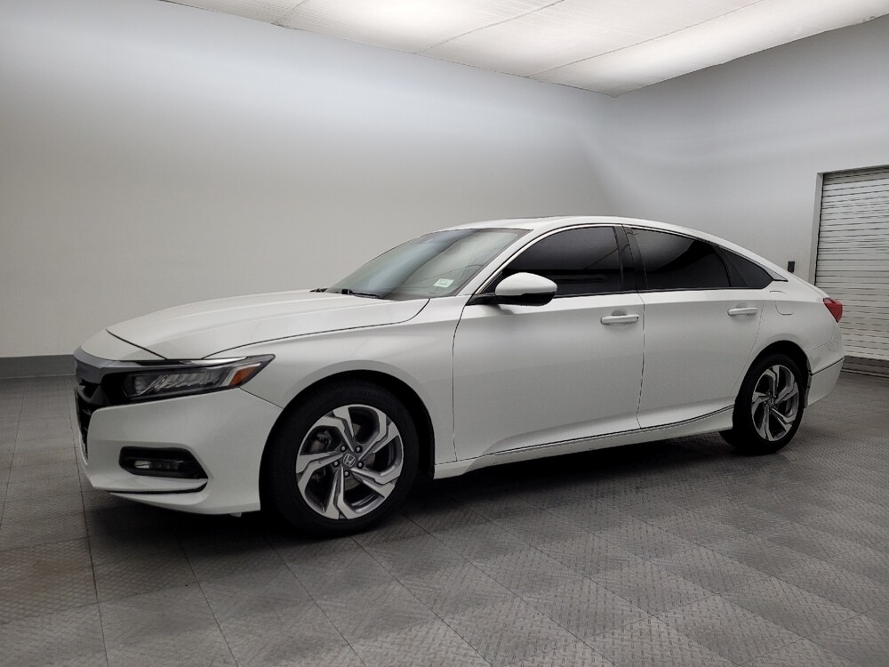 2020 Honda Accord in Glendale, AZ 85301 - 18090850 2