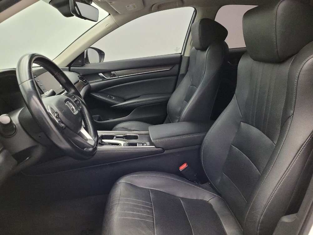 2020 Honda Accord in Glendale, AZ 85301 - 18090850 17