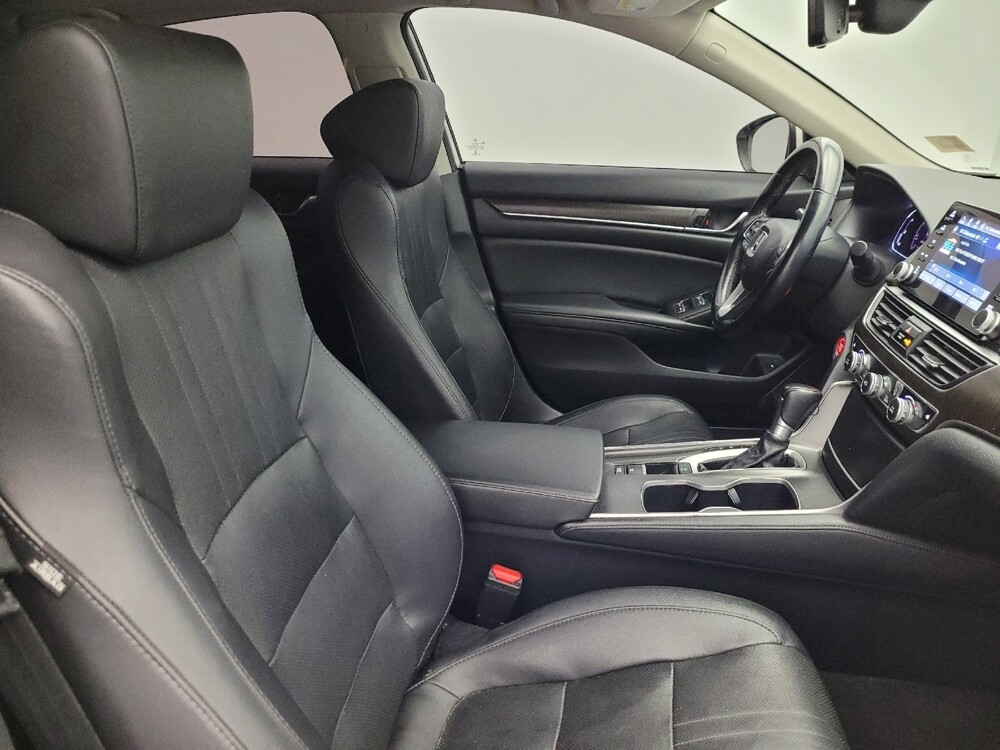 2020 Honda Accord in Glendale, AZ 85301 - 18090850 21