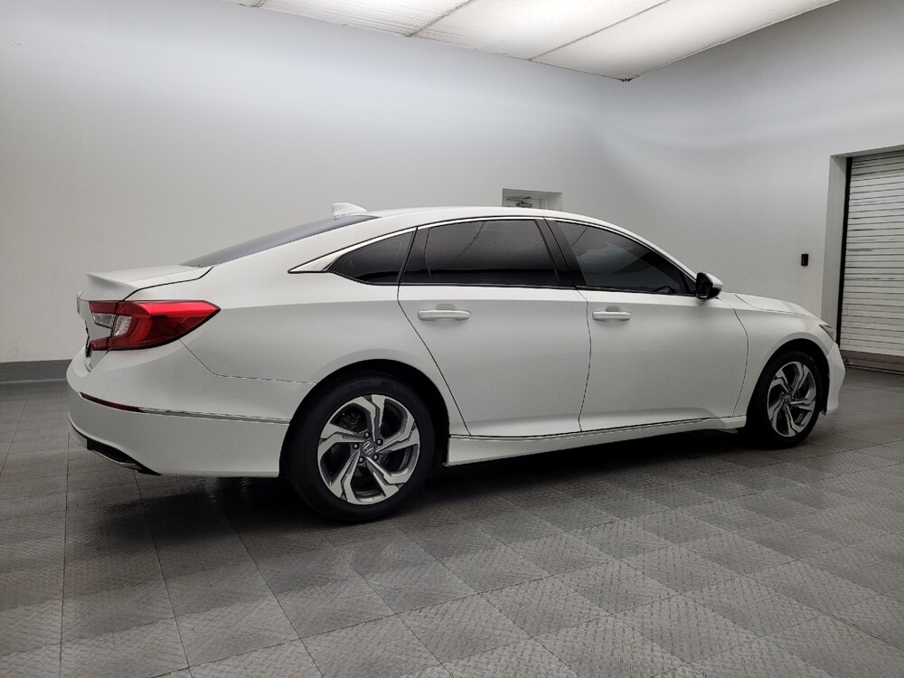 2020 Honda Accord in Glendale, AZ 85301 - 18090850 10
