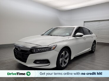 2020 Honda Accord in Glendale, AZ 85301