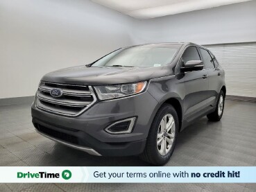 2018 Ford Edge in Albuquerque, NM 87123