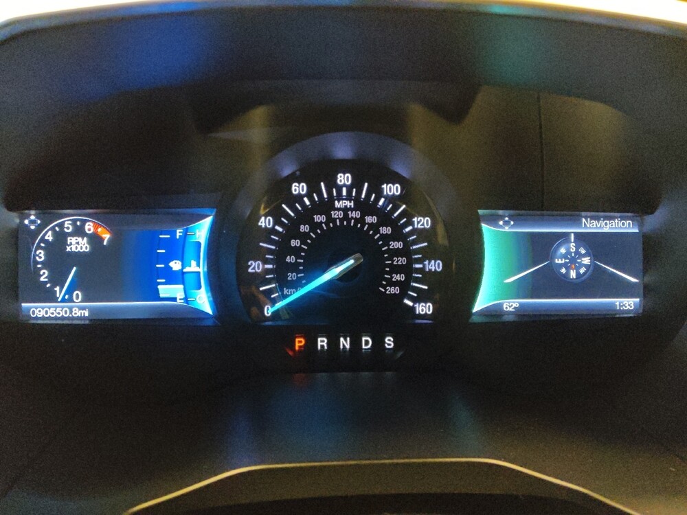 2018 Ford Edge in Albuquerque, NM 87123 - 18090851 23