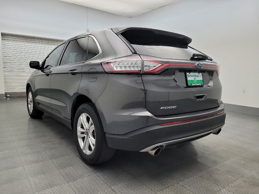 2018 Ford Edge in Albuquerque, NM 87123 - 18090851 5