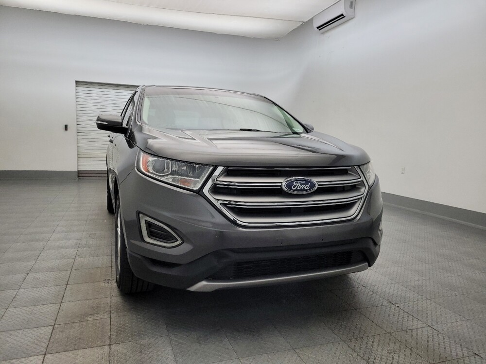 2018 Ford Edge in Albuquerque, NM 87123 - 18090851 14