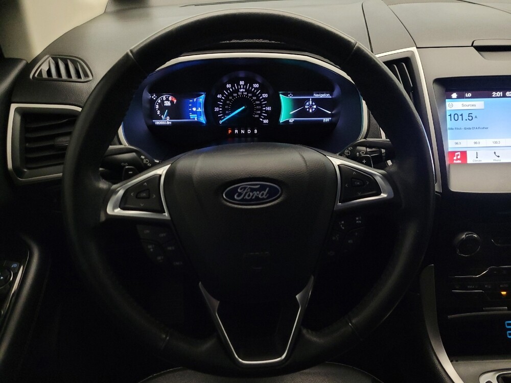 2018 Ford Edge in Albuquerque, NM 87123 - 18090851 22