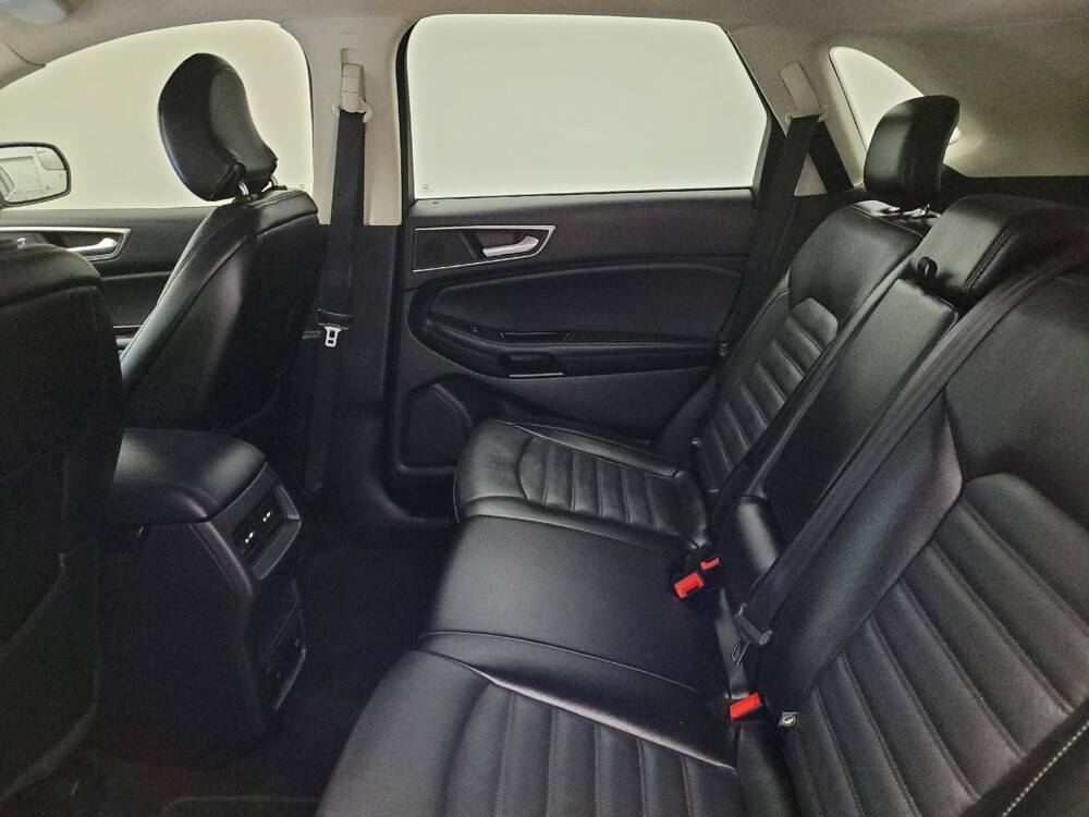2018 Ford Edge in Albuquerque, NM 87123 - 18090851 18