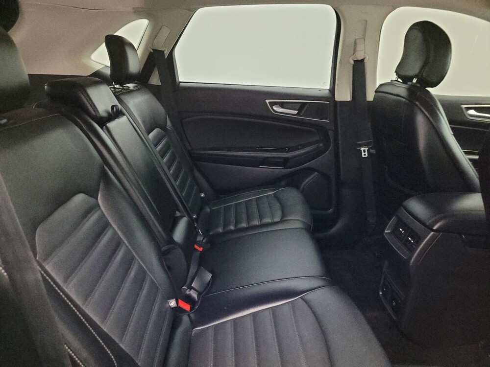 2018 Ford Edge in Albuquerque, NM 87123 - 18090851 19