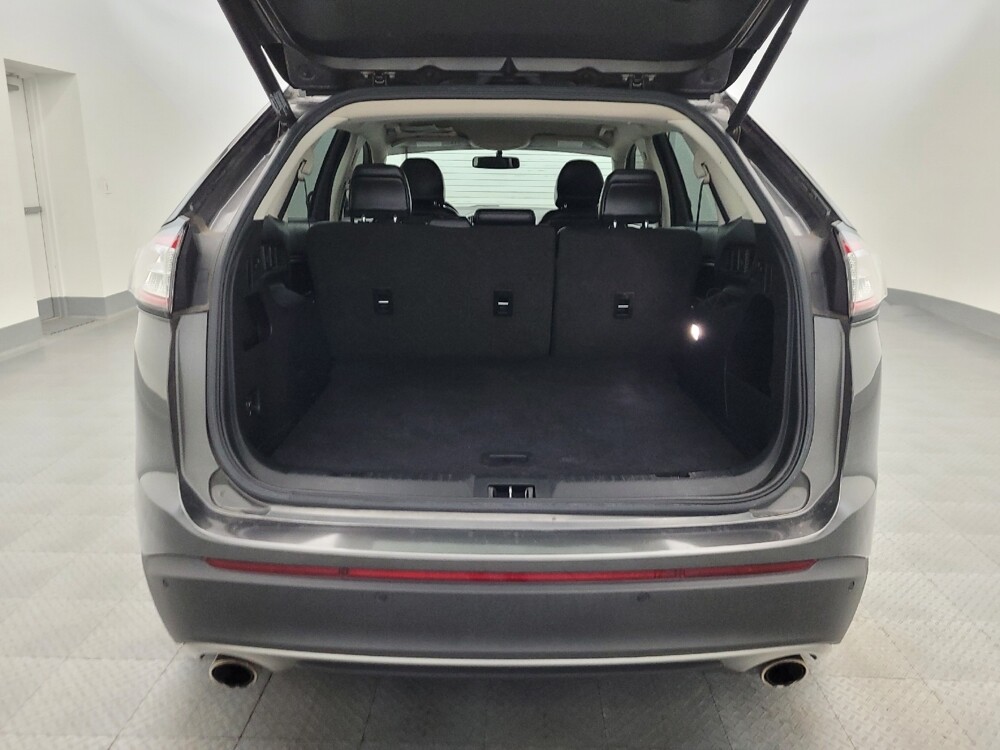 2018 Ford Edge in Albuquerque, NM 87123 - 18090851 29