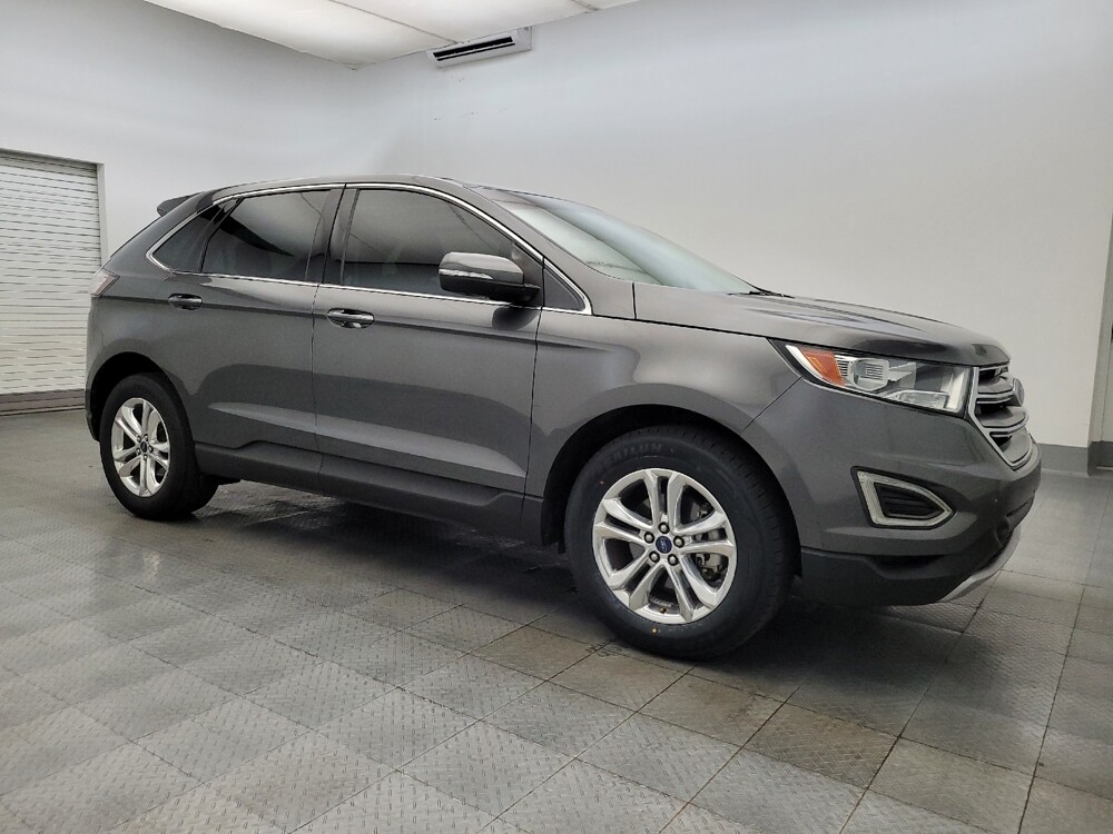 2018 Ford Edge in Albuquerque, NM 87123 - 18090851 11
