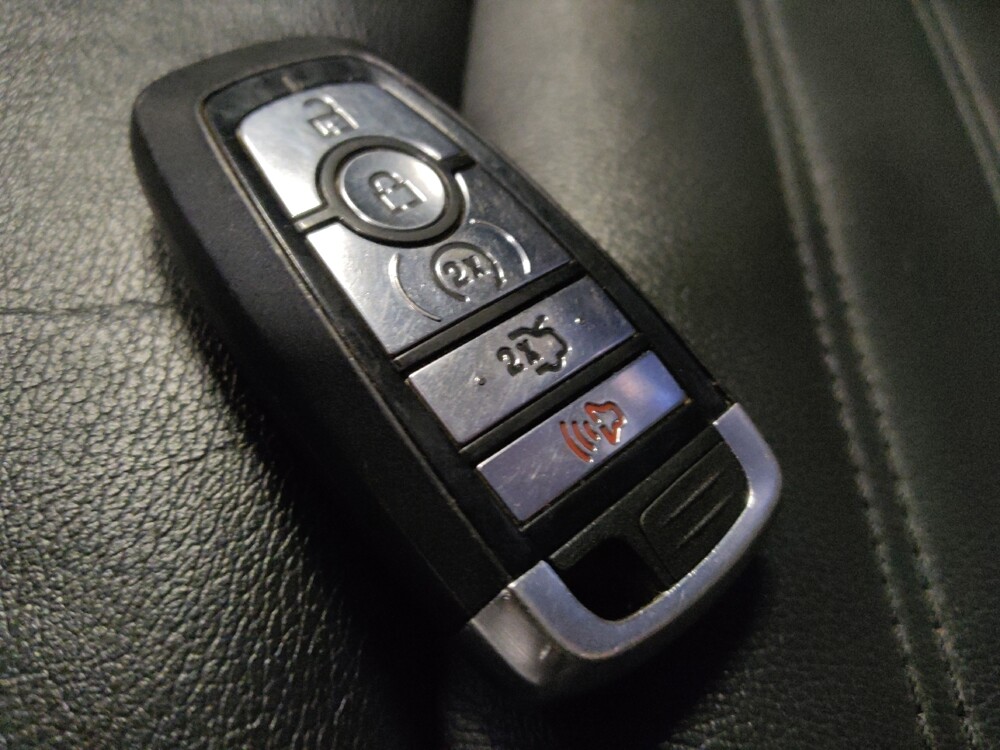 2018 Ford Edge in Albuquerque, NM 87123 - 18090851 32