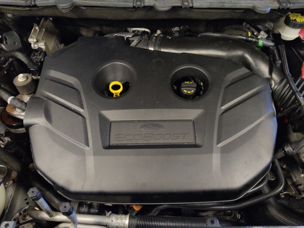 2018 Ford Edge in Albuquerque, NM 87123 - 18090851 30