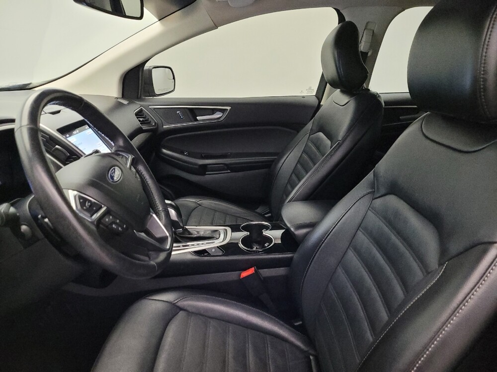 2018 Ford Edge in Albuquerque, NM 87123 - 18090851 17