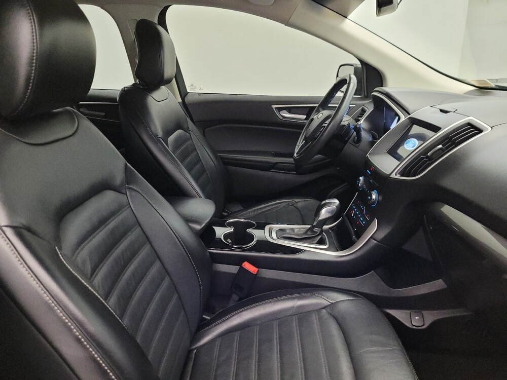 2018 Ford Edge in Albuquerque, NM 87123 - 18090851 21