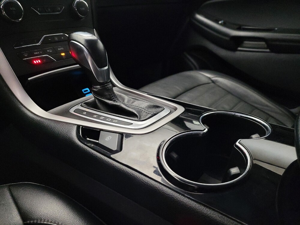 2018 Ford Edge in Albuquerque, NM 87123 - 18090851 26