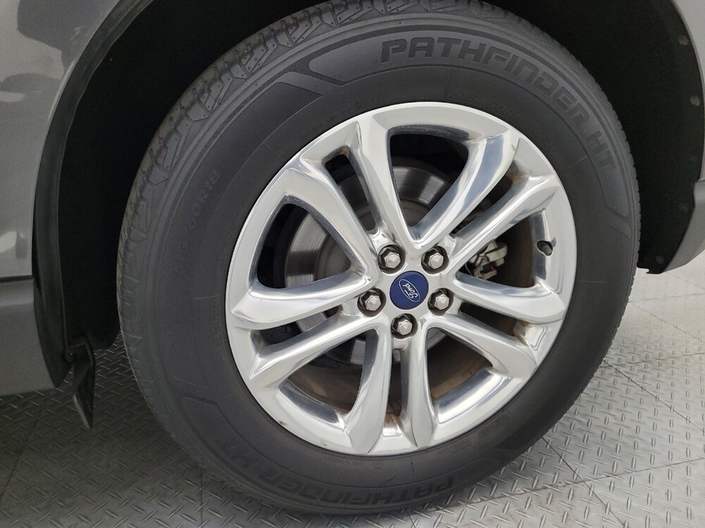 2018 Ford Edge in Albuquerque, NM 87123 - 18090851 31