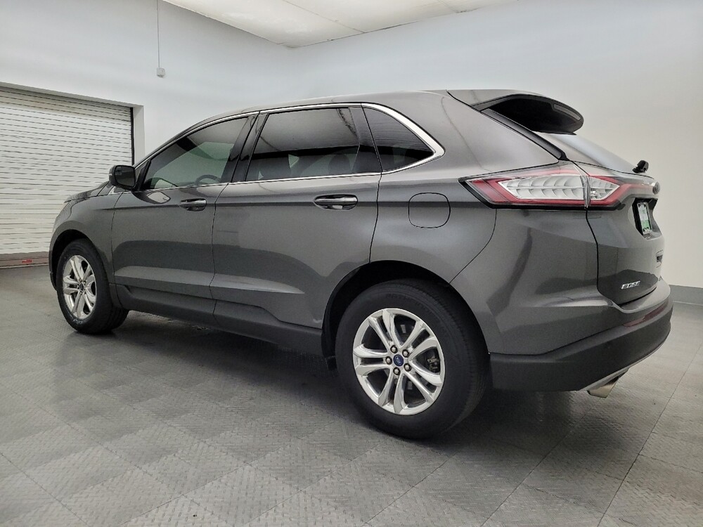 2018 Ford Edge in Albuquerque, NM 87123 - 18090851 3