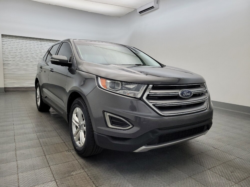 2018 Ford Edge in Albuquerque, NM 87123 - 18090851 13