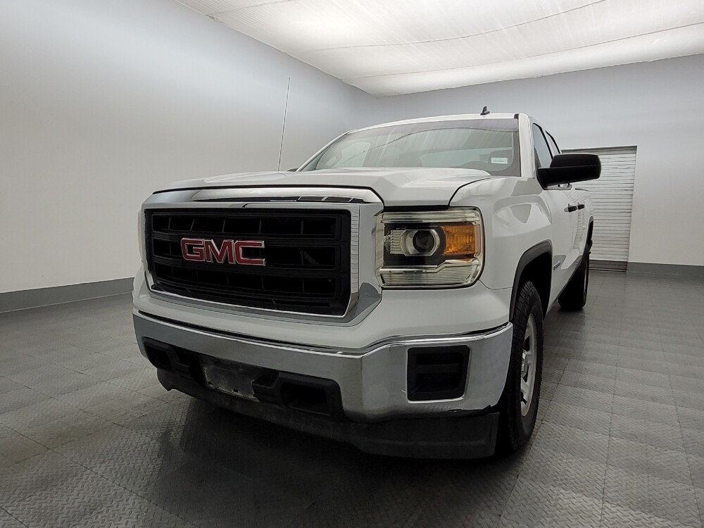 2014 GMC Sierra 1500 in Chandler, AZ 85225 - 18090852 15