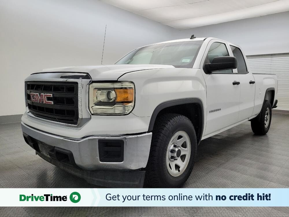 2014 GMC Sierra 1500 in Chandler, AZ 85225 - 18090852