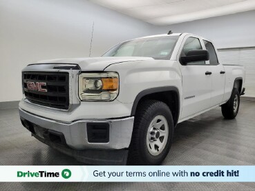 2014 GMC Sierra 1500 in Chandler, AZ 85225