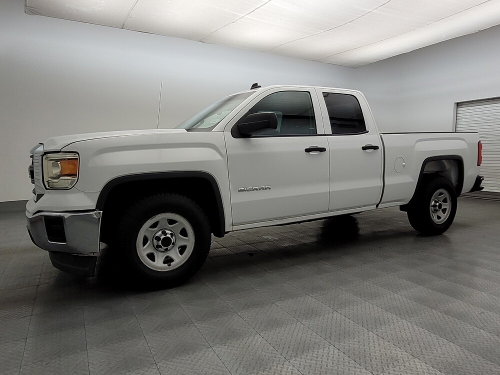 2014 GMC Sierra 1500 in Chandler, AZ 85225 - 18090852 2