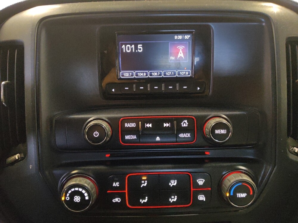 2014 GMC Sierra 1500 in Chandler, AZ 85225 - 18090852 25