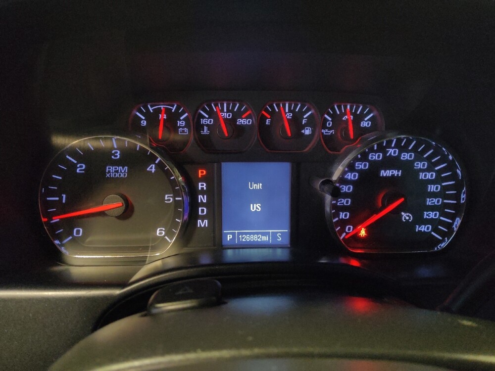 2014 GMC Sierra 1500 in Chandler, AZ 85225 - 18090852 23