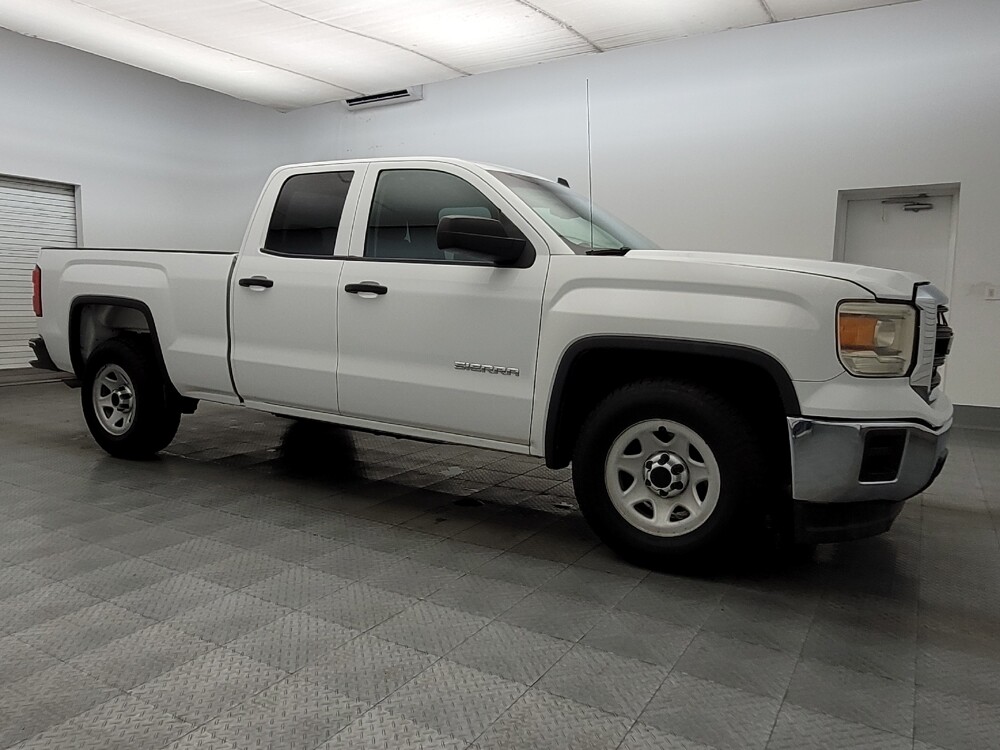 2014 GMC Sierra 1500 in Chandler, AZ 85225 - 18090852 11