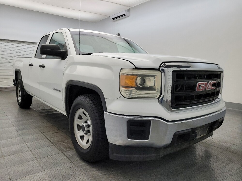 2014 GMC Sierra 1500 in Chandler, AZ 85225 - 18090852 13