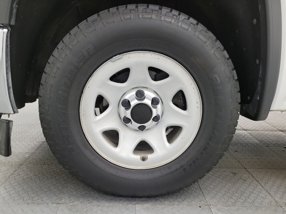 2014 GMC Sierra 1500 in Chandler, AZ 85225 - 18090852 31