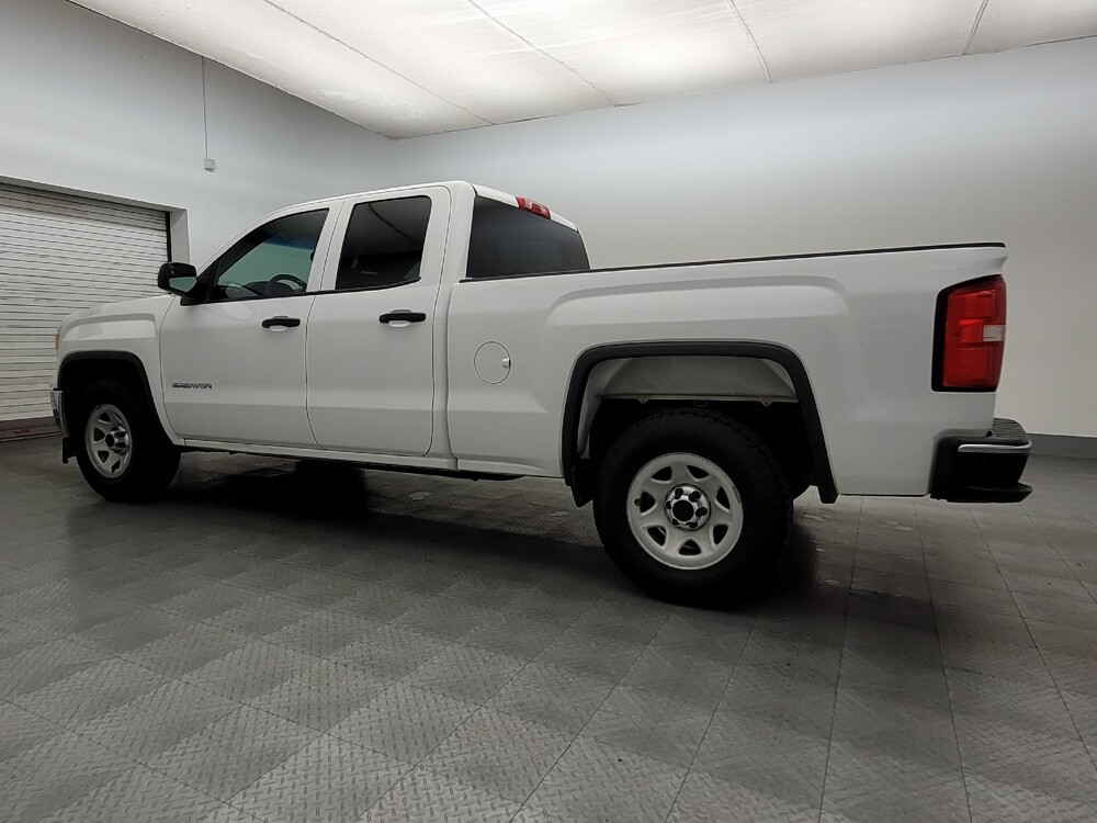 2014 GMC Sierra 1500 in Chandler, AZ 85225 - 18090852 3
