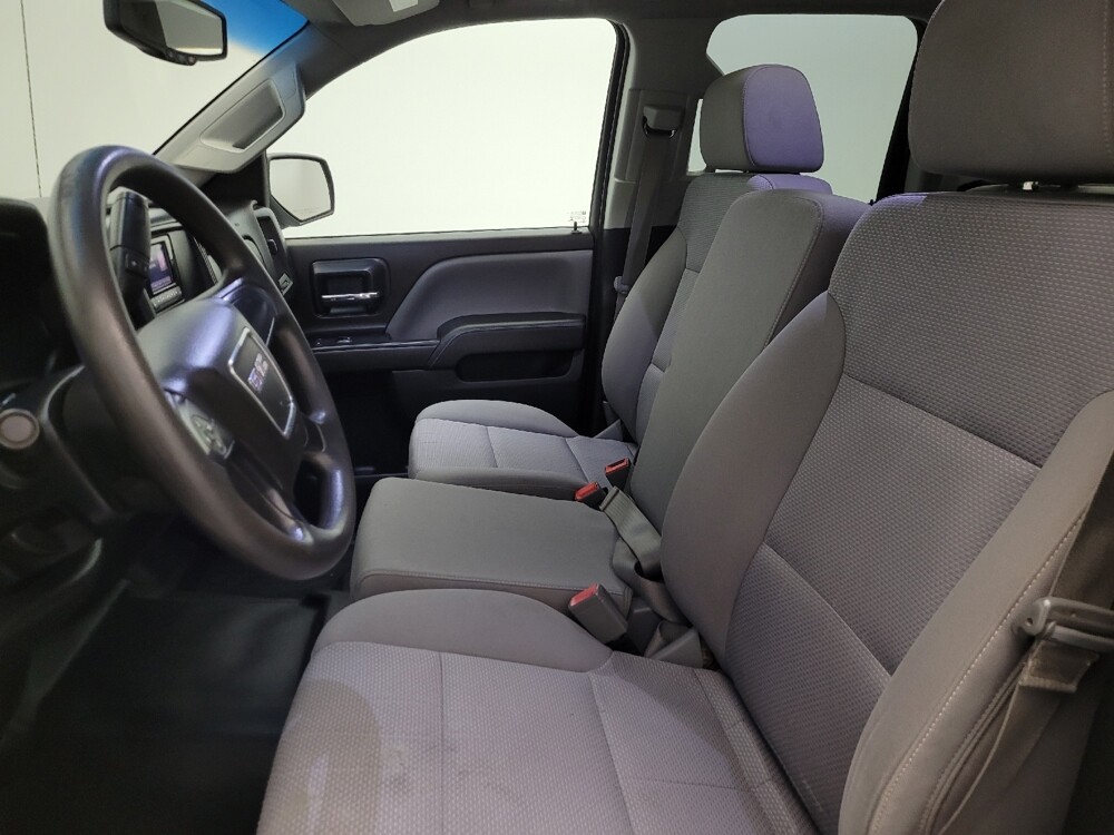 2014 GMC Sierra 1500 in Chandler, AZ 85225 - 18090852 17