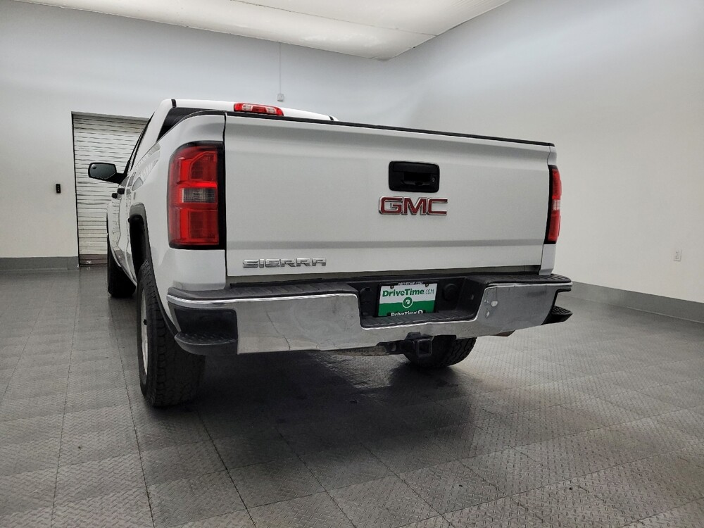 2014 GMC Sierra 1500 in Chandler, AZ 85225 - 18090852 6