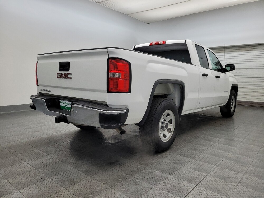 2014 GMC Sierra 1500 in Chandler, AZ 85225 - 18090852 9