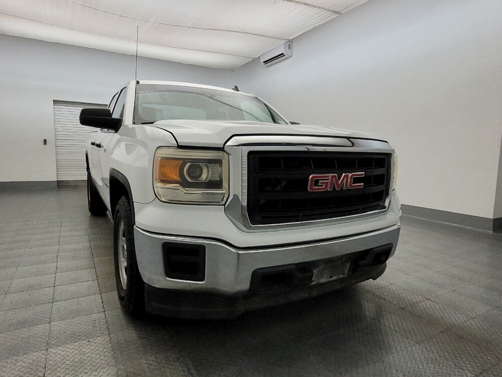 2014 GMC Sierra 1500 in Chandler, AZ 85225 - 18090852 14