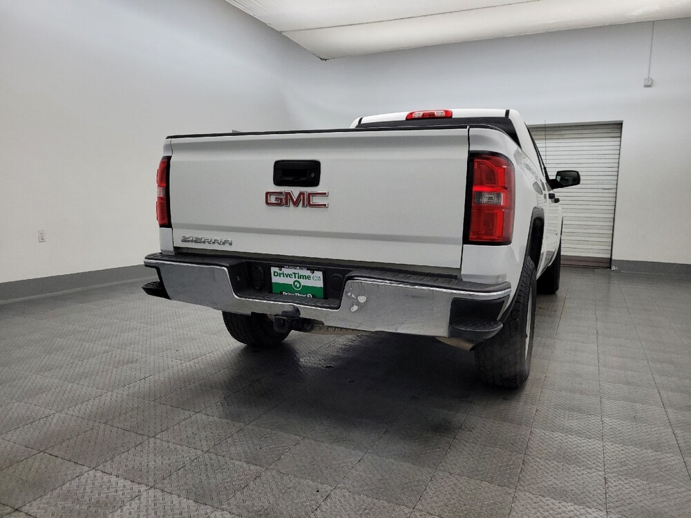 2014 GMC Sierra 1500 in Chandler, AZ 85225 - 18090852 7