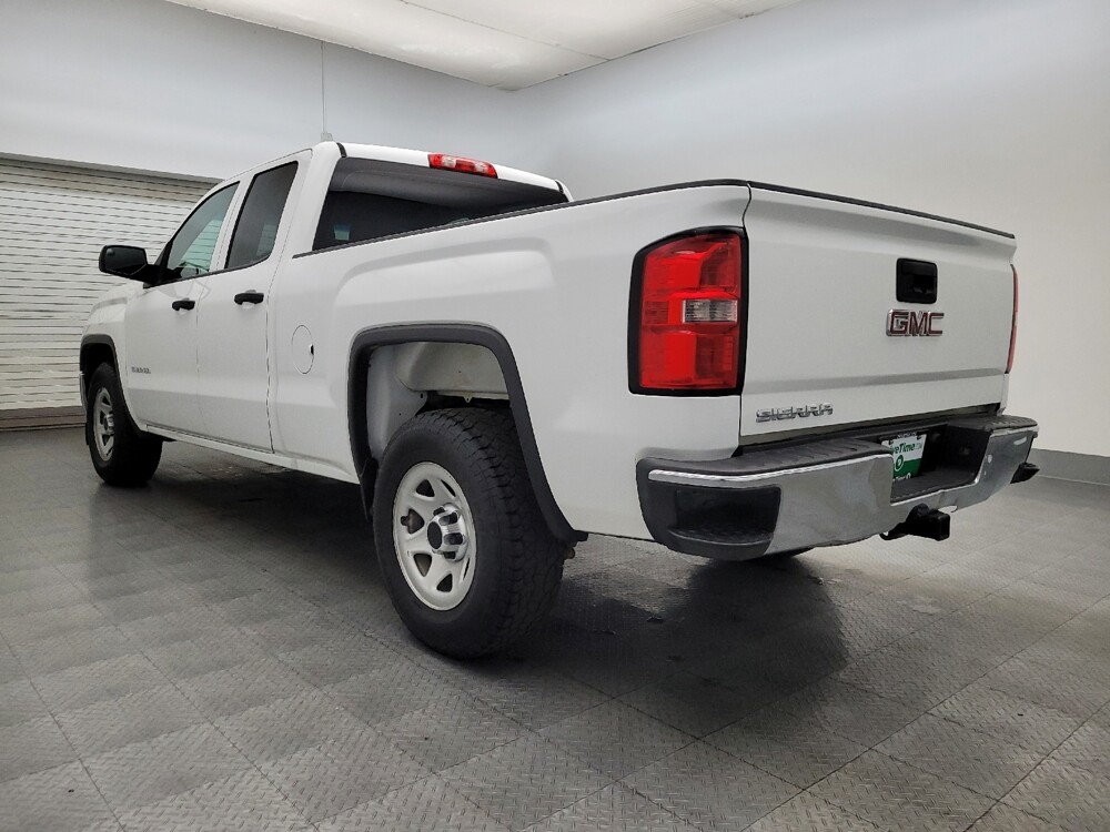 2014 GMC Sierra 1500 in Chandler, AZ 85225 - 18090852 5